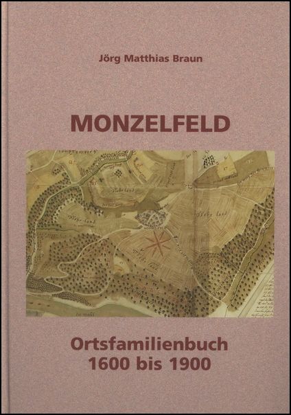 Familienbuch Monzelfeld