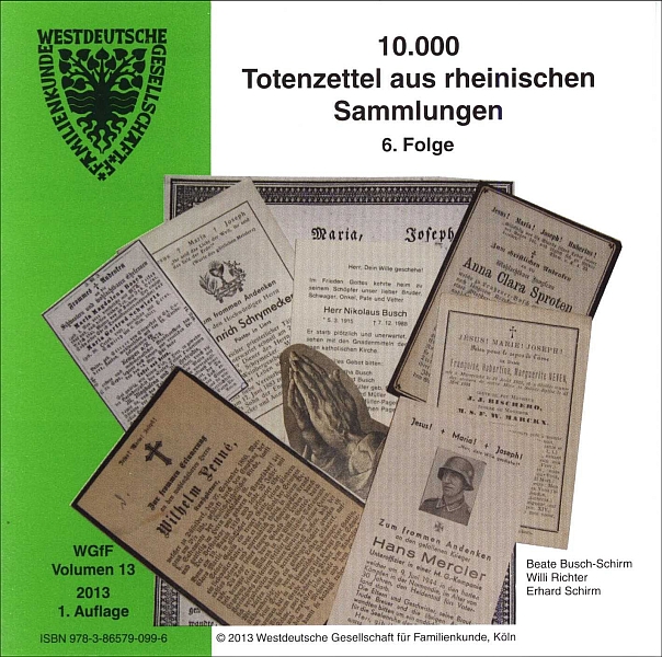 DVD-Vol-13-Totenzettel-6 Totenzettel 6