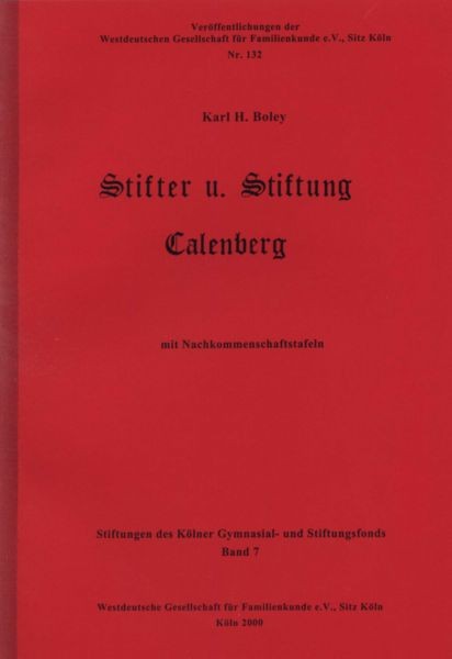 Calenberg